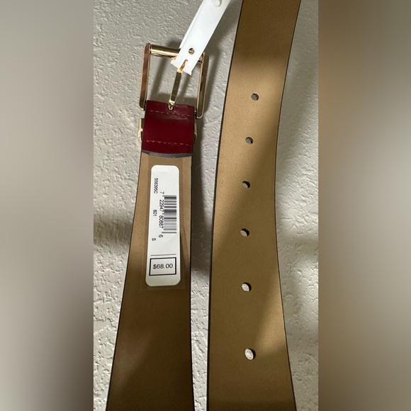 MK Belt Size Small - Picture 2 of 2